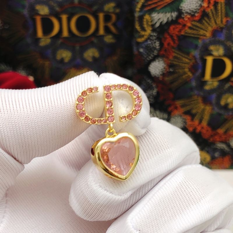 Christian Dior Earrings